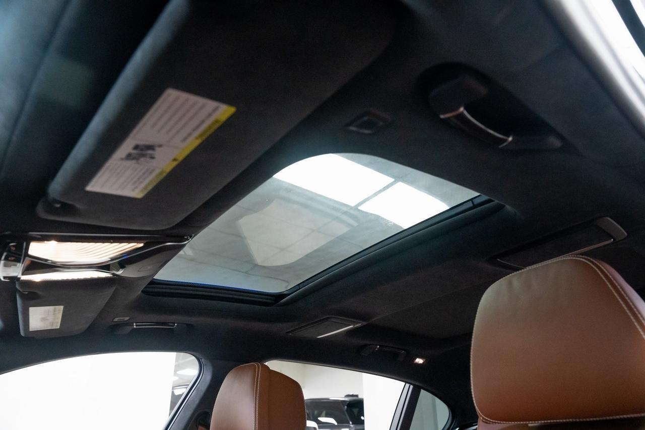 2022 BMW 7 Series ALPINA B7 xDrive Luxury Rear Seats Bowers &amp; Wilkins Audio Portland OR