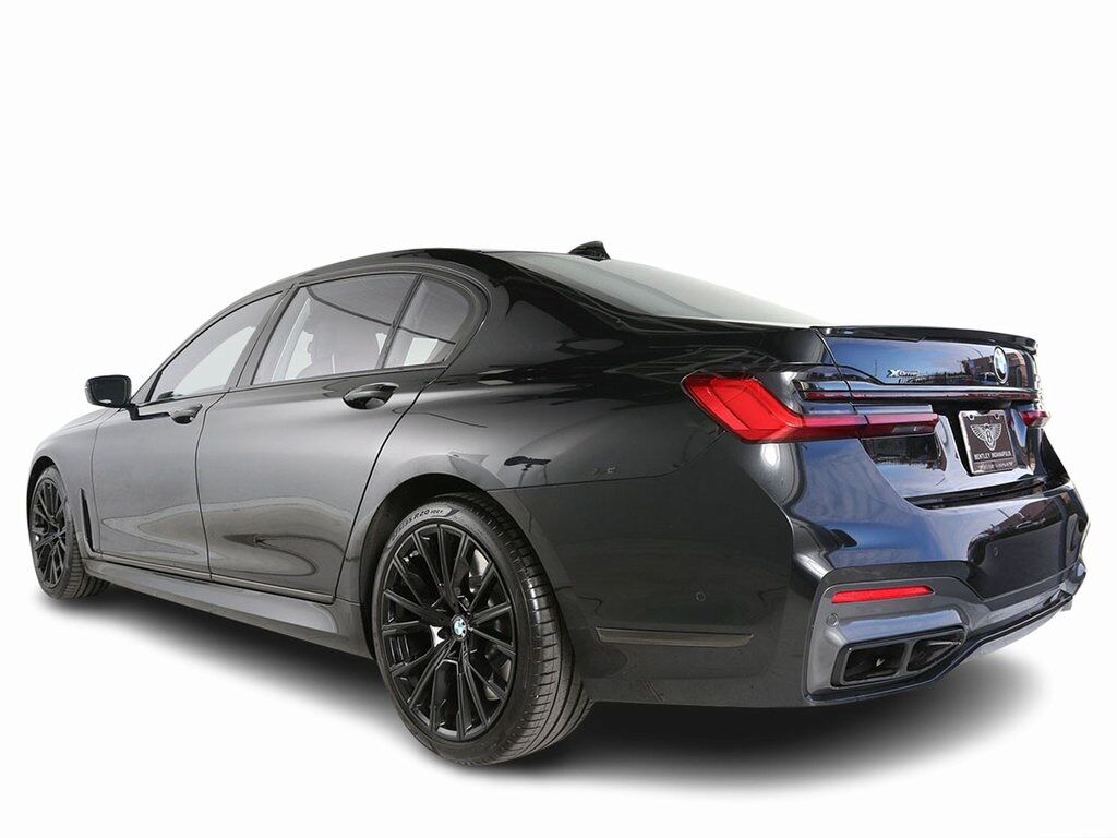 2022 BMW 7 Series M760i Indianapolis IN