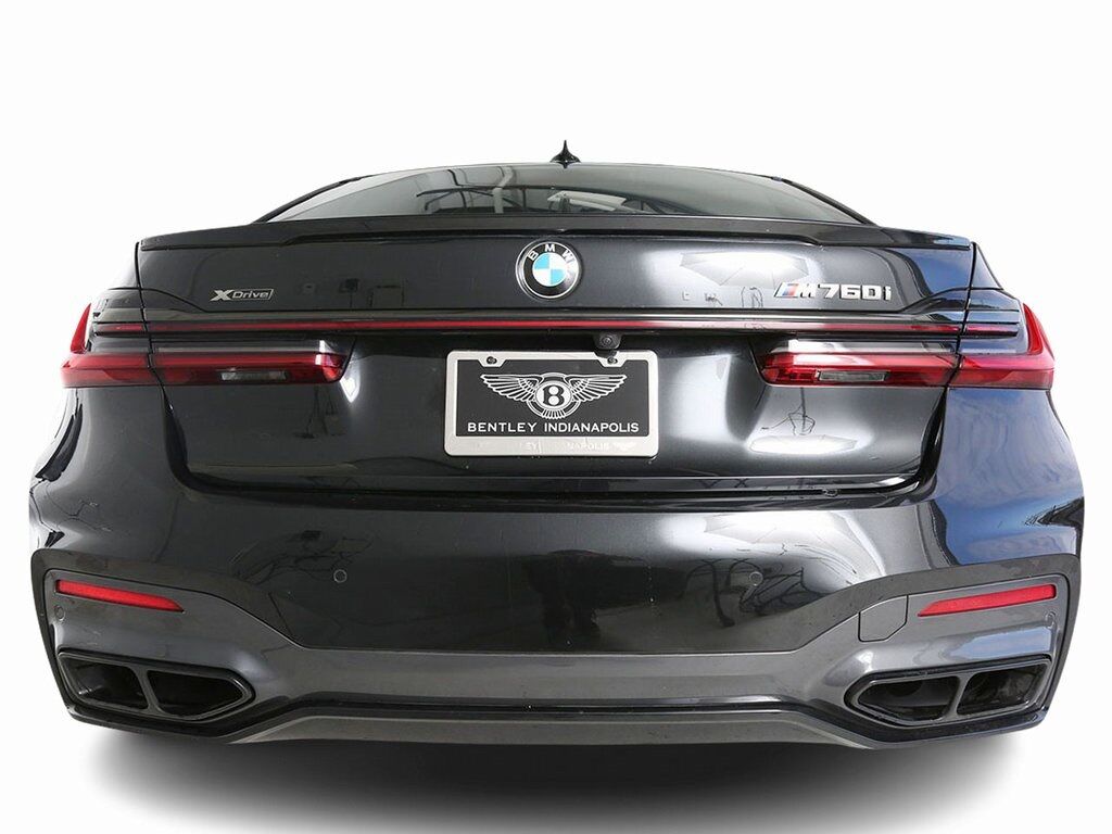 2022 BMW 7 Series M760i Indianapolis IN