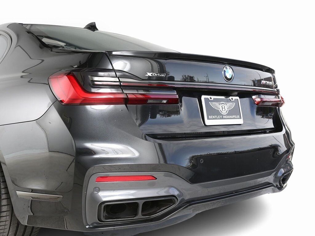 2022 BMW 7 Series M760i Indianapolis IN