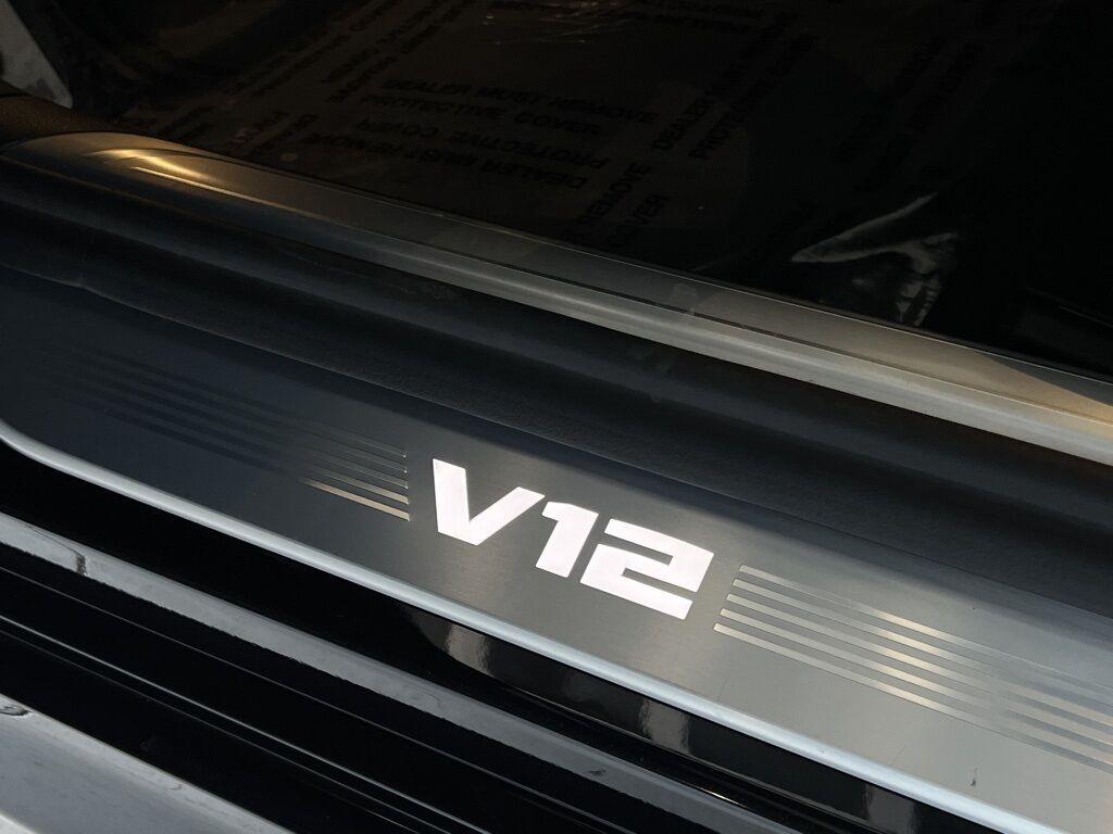 2022 BMW 7 Series M760i Indianapolis IN