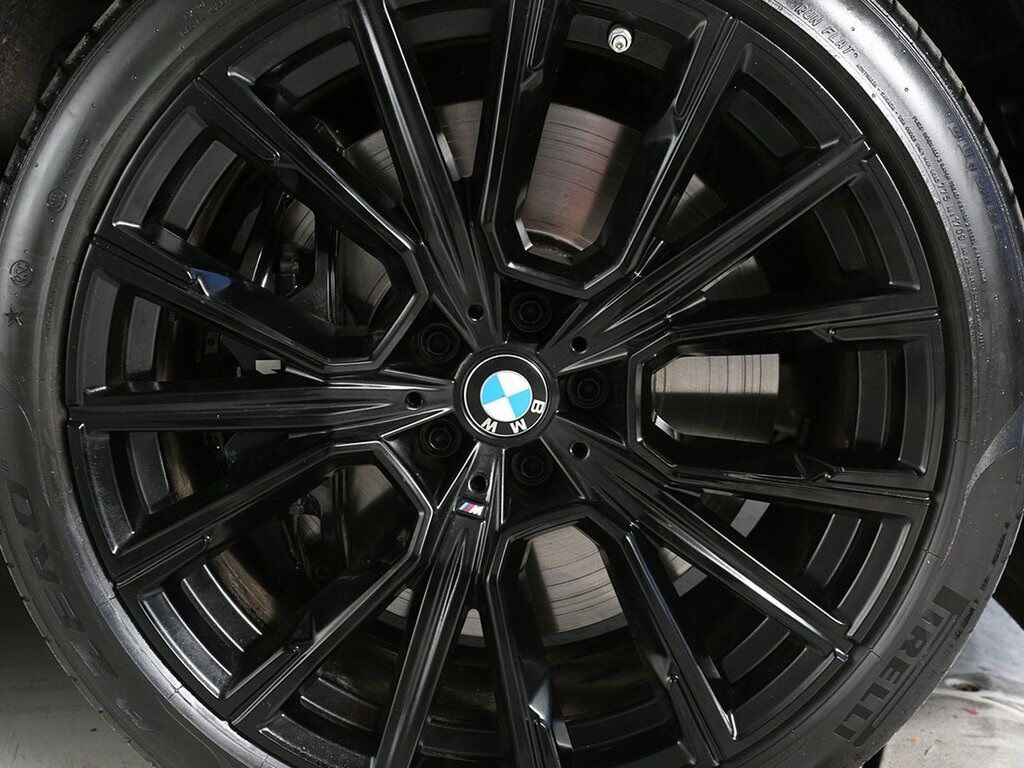 2022 BMW 7 Series M760i Indianapolis IN