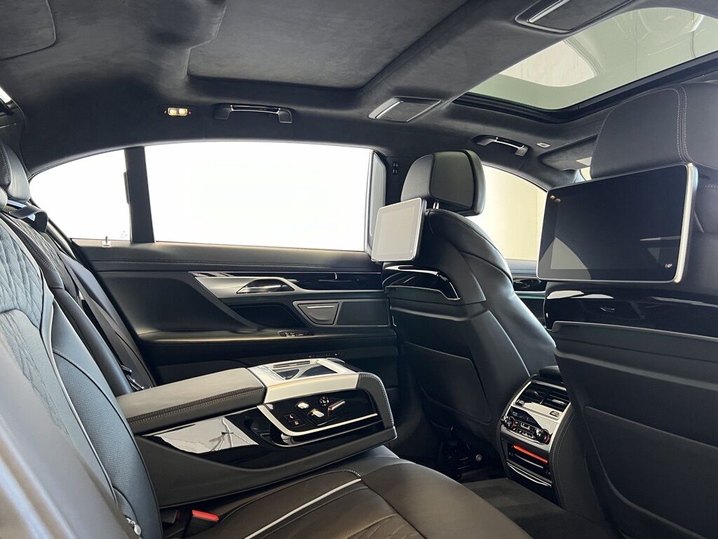 2022 BMW 7 Series M760i Indianapolis IN