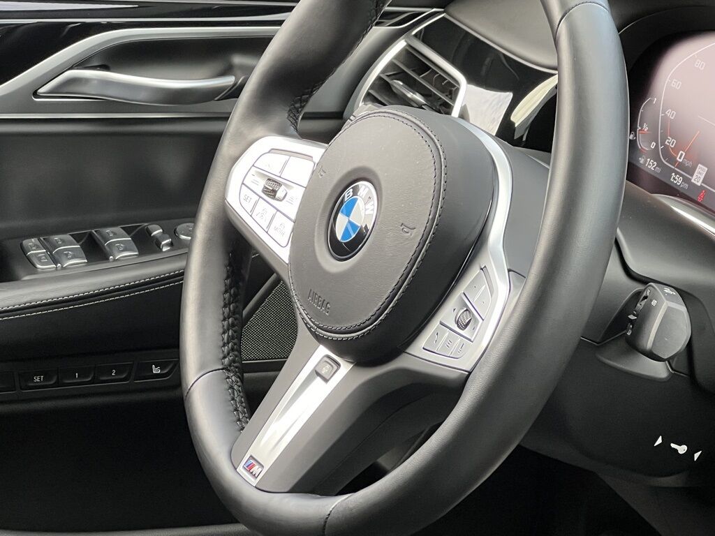 2022 BMW 7 Series M760i Indianapolis IN