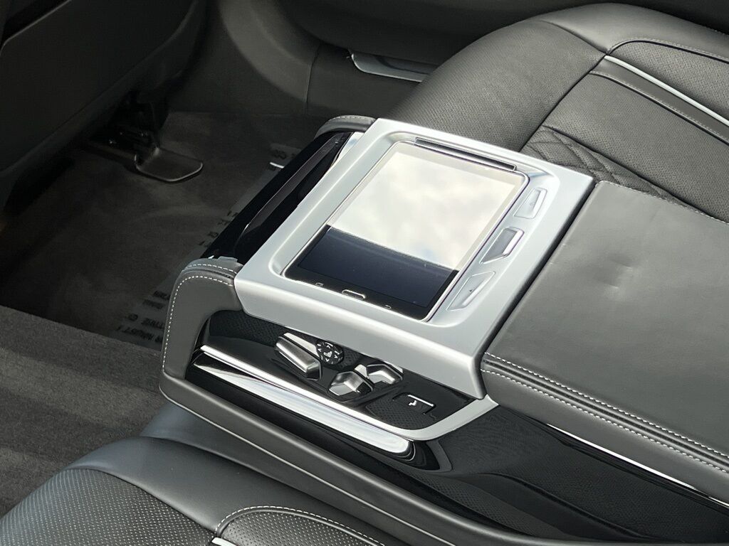 2022 BMW 7 Series M760i Indianapolis IN