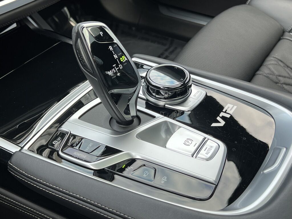 2022 BMW 7 Series M760i Indianapolis IN