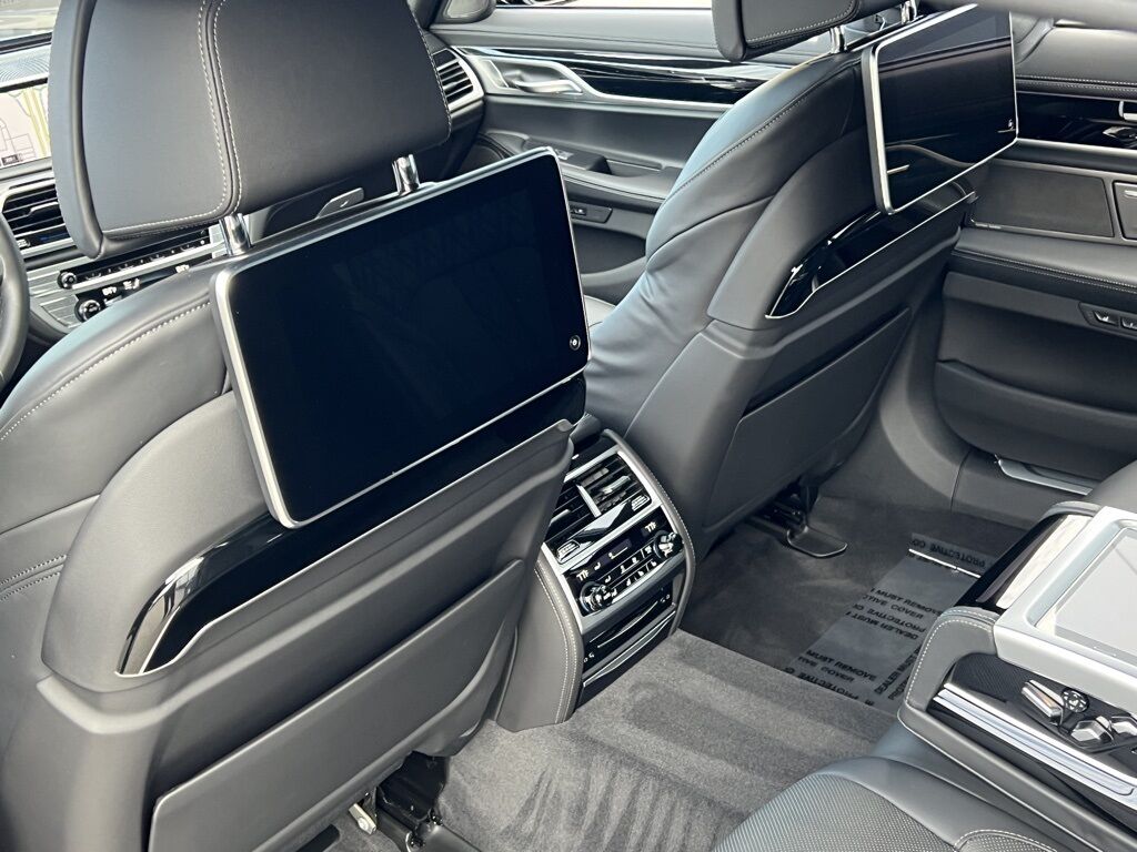 2022 BMW 7 Series M760i Indianapolis IN