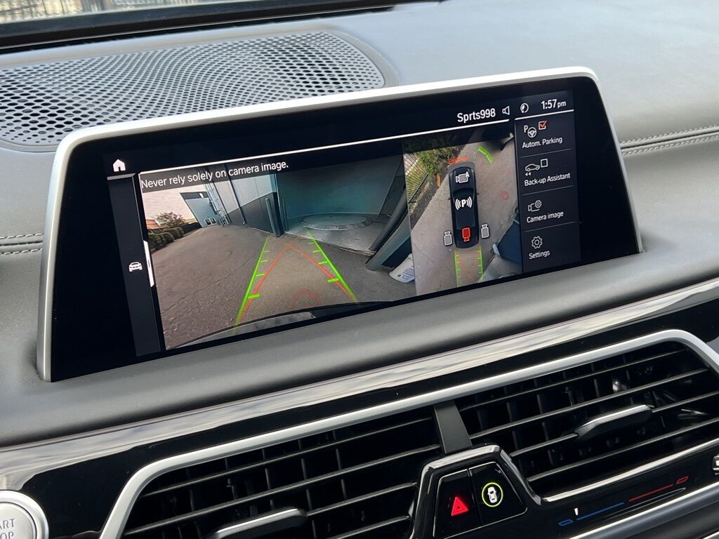 2022 BMW 7 Series M760i Indianapolis IN