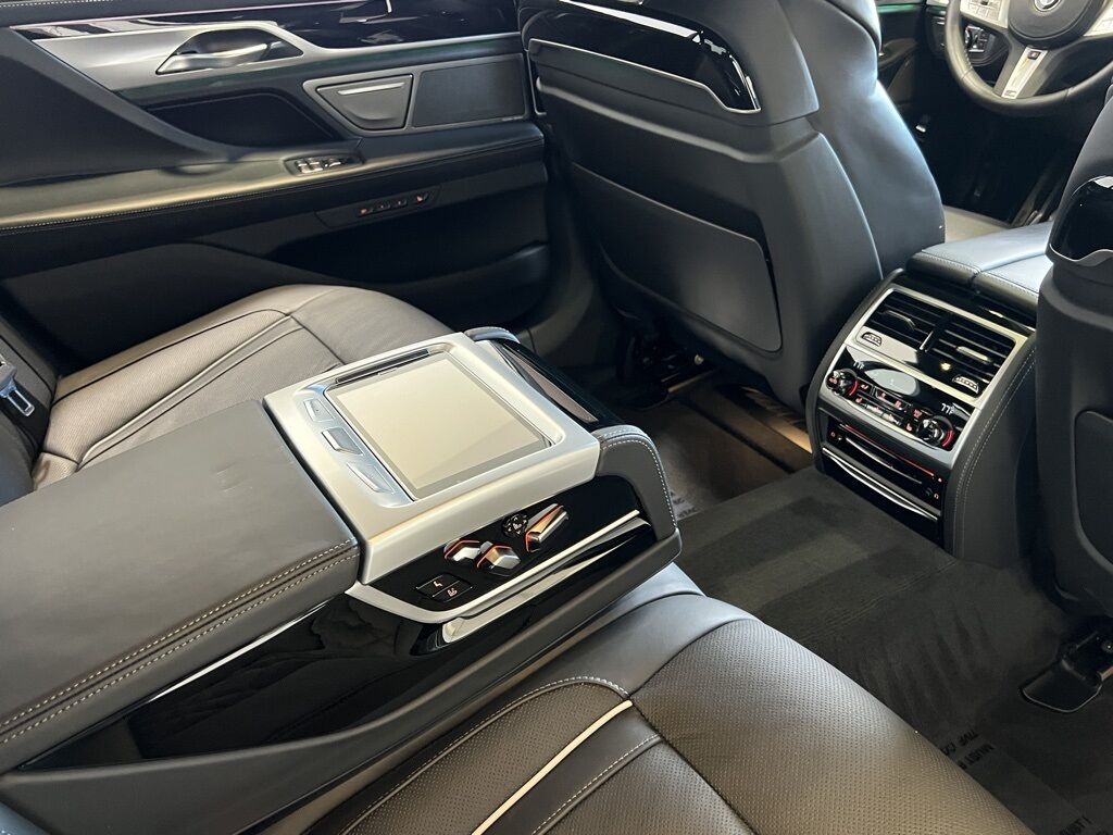 2022 BMW 7 Series M760i Indianapolis IN