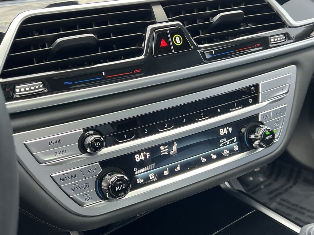 2022 BMW 7 Series M760i Indianapolis IN