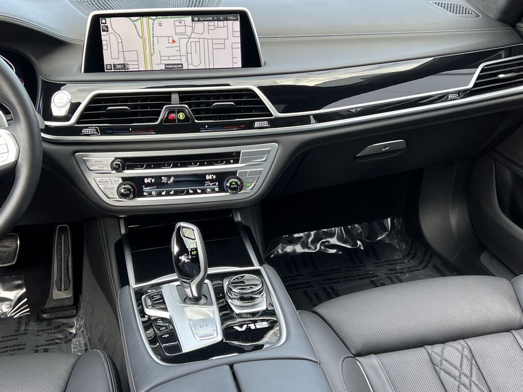 2022 BMW 7 Series M760i Indianapolis IN