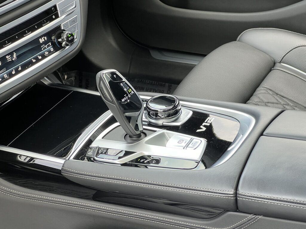 2022 BMW 7 Series M760i Indianapolis IN