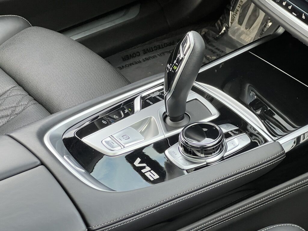2022 BMW 7 Series M760i Indianapolis IN