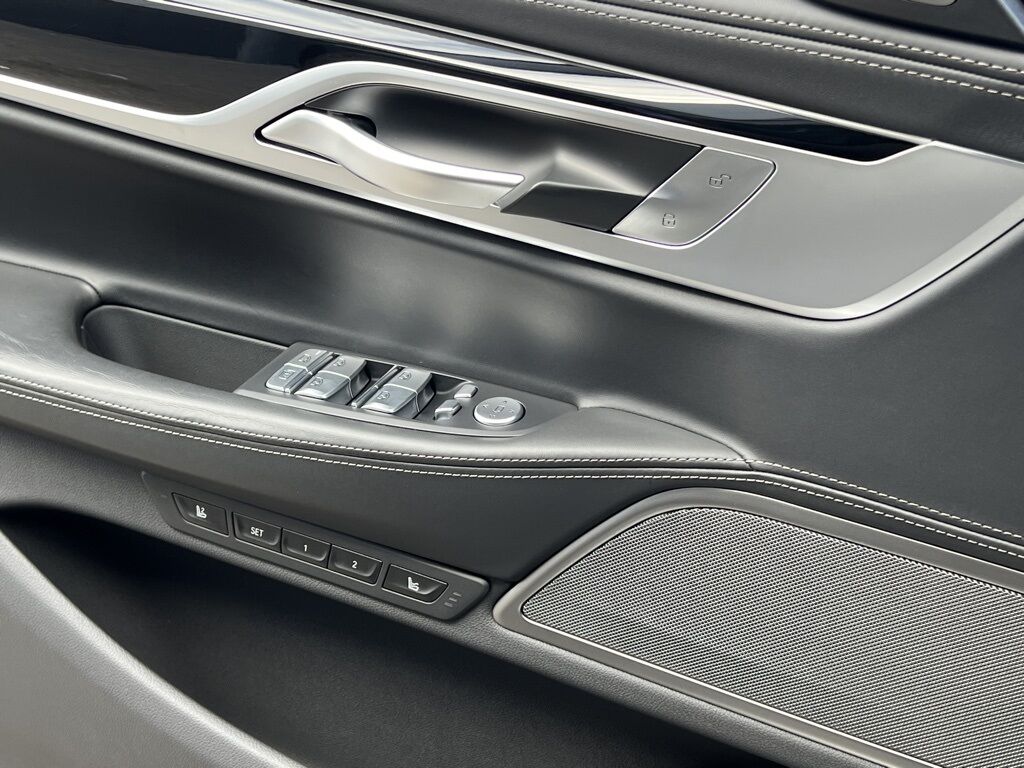 2022 BMW 7 Series M760i Indianapolis IN