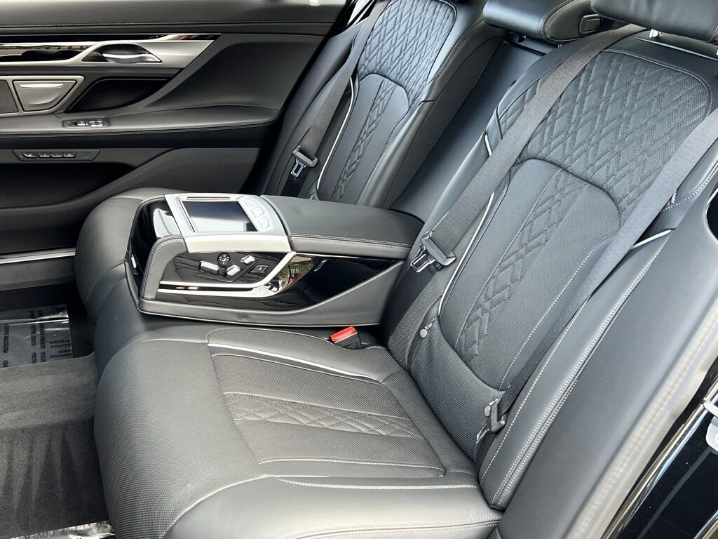 2022 BMW 7 Series M760i Indianapolis IN