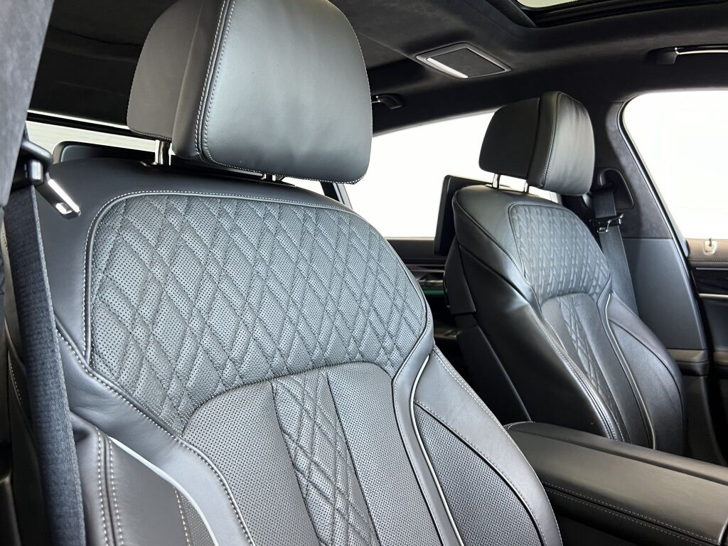 2022 BMW 7 Series M760i Indianapolis IN