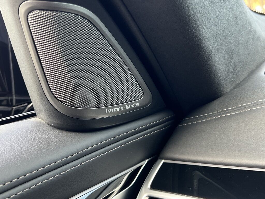 2022 BMW 7 Series M760i Indianapolis IN