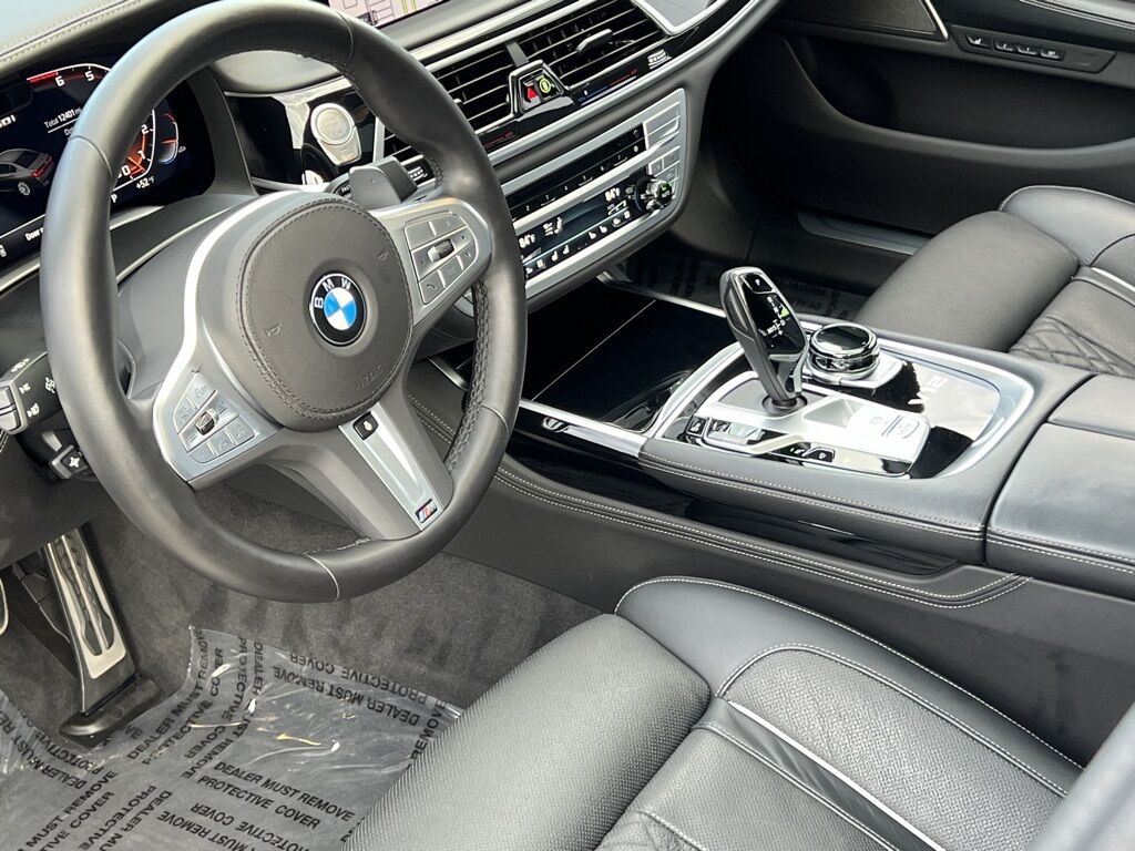 2022 BMW 7 Series M760i Indianapolis IN