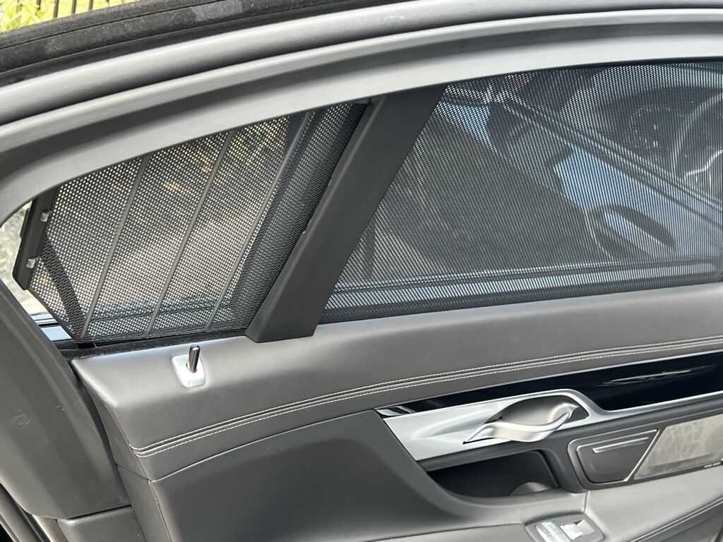 2022 BMW 7 Series M760i Indianapolis IN