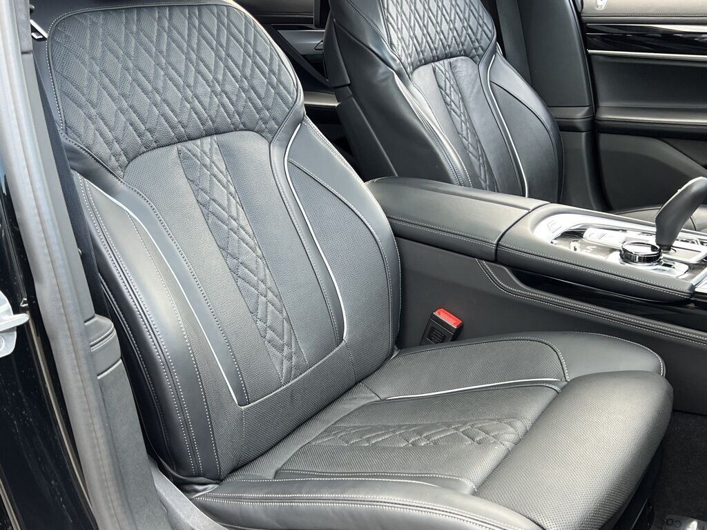 2022 BMW 7 Series M760i Indianapolis IN