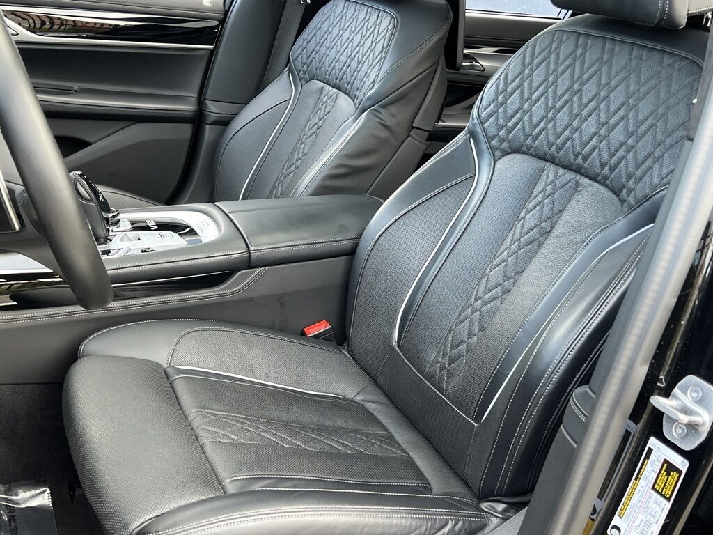2022 BMW 7 Series M760i Indianapolis IN