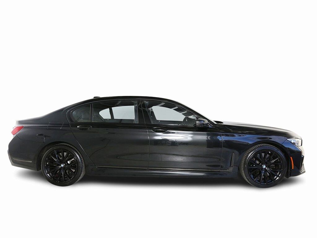 2022 BMW 7 Series M760i Indianapolis IN