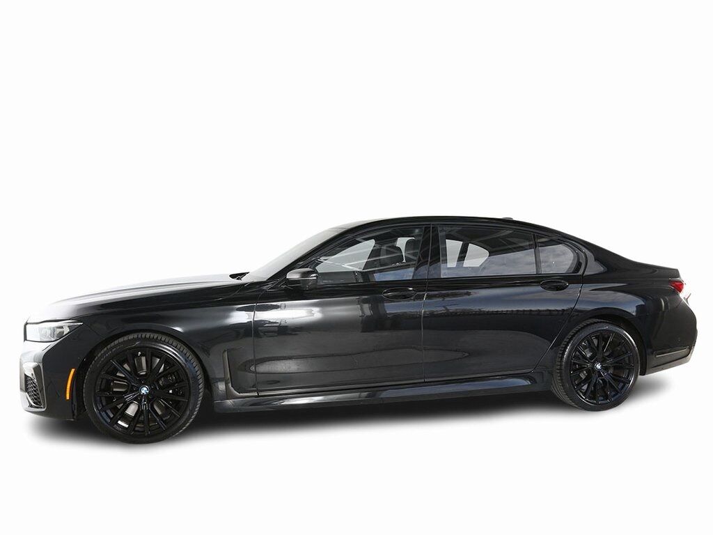 2022 BMW 7 Series M760i Indianapolis IN