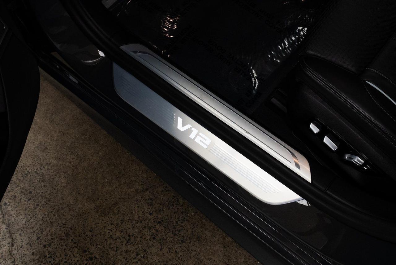 2022 BMW 7 Series M760i Massage Seats Head-Up Display Portland OR