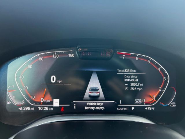 2022 BMW 740 i Houston TX