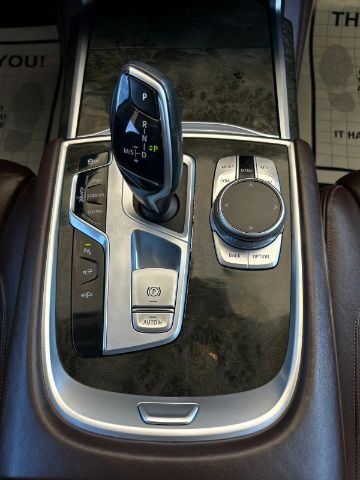 2022 BMW 740 i Houston TX