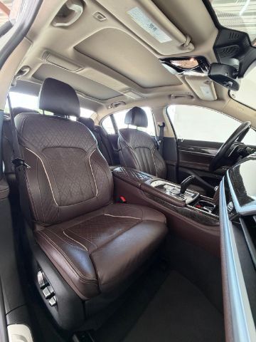 2022 BMW 740 i Houston TX