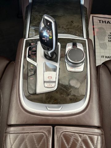 2022 BMW 740 i Houston TX