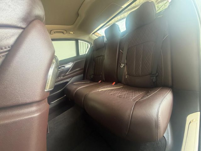 2022 BMW 740 i Houston TX