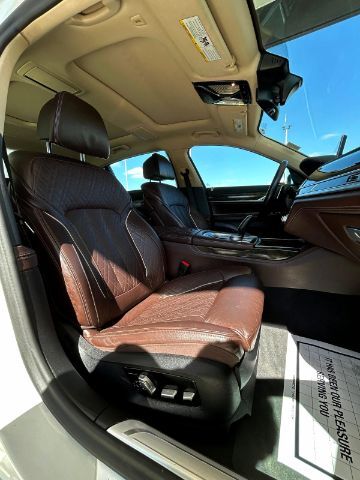 2022 BMW 740 i Houston TX