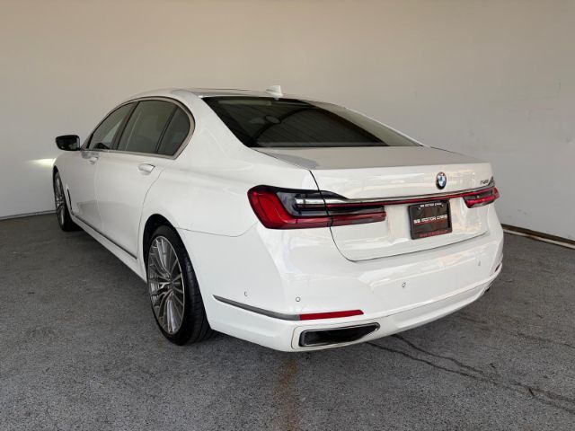 2022 BMW 740 i Houston TX