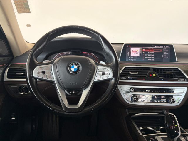 2022 BMW 740 i Houston TX