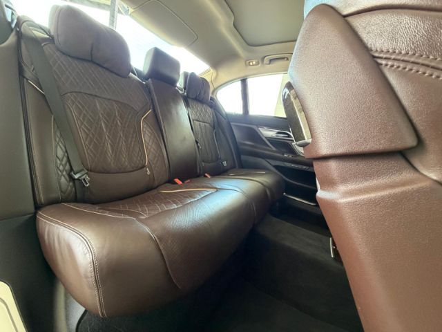 2022 BMW 740 i Houston TX