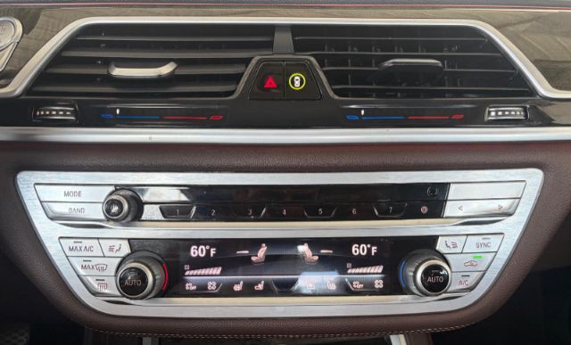 2022 BMW 740 i Houston TX