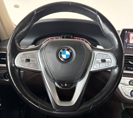 2022 BMW 740 i Houston TX