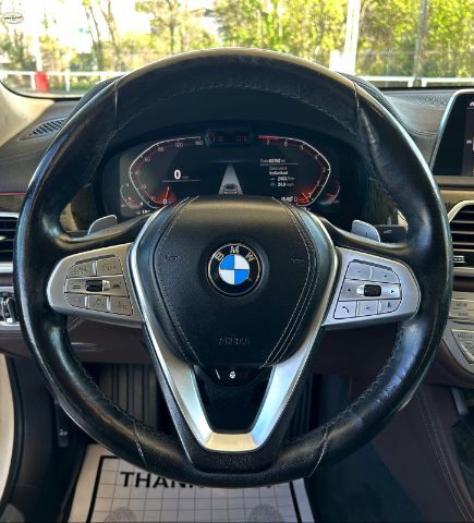 2022 BMW 740 i Houston TX