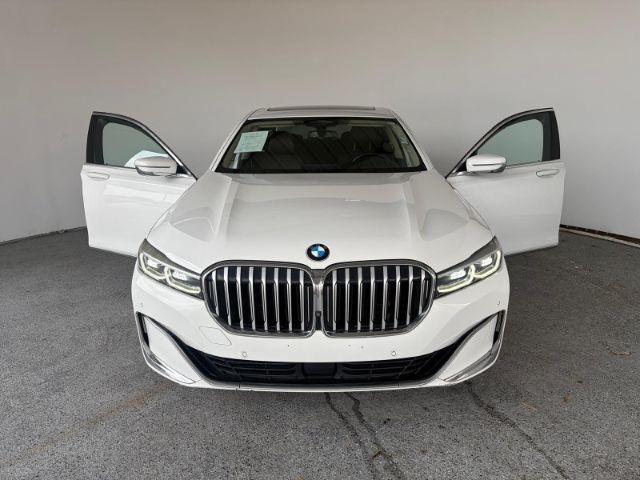 2022 BMW 740 i Houston TX