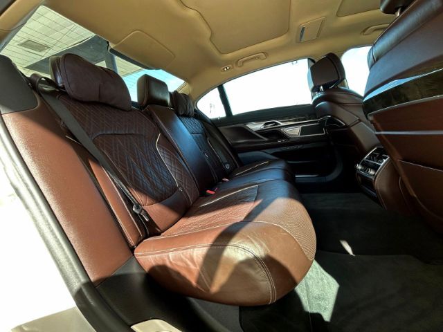 2022 BMW 740 i Houston TX