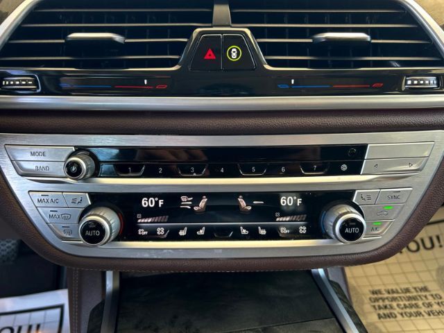 2022 BMW 740 i Houston TX