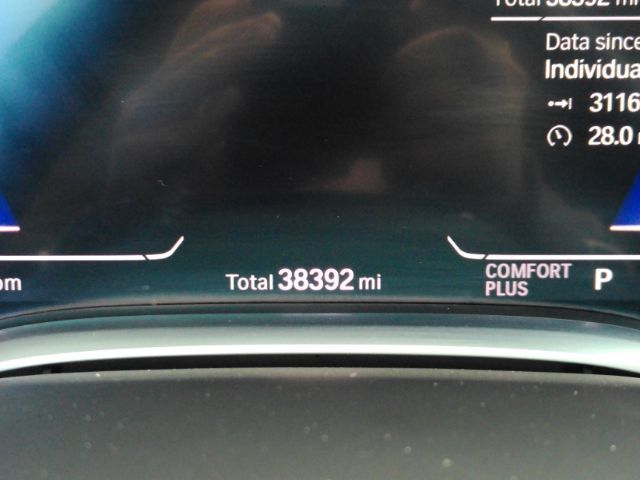 2022 BMW 740 i Plano TX