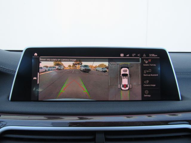 2022 BMW 740 i Plano TX