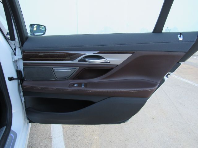 2022 BMW 740 i Plano TX