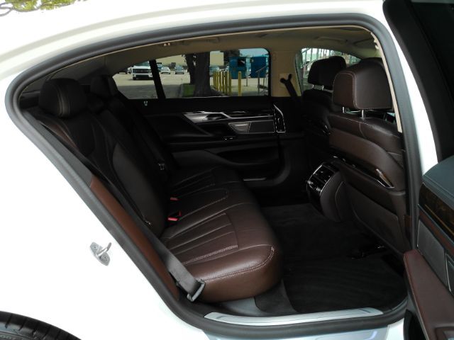 2022 BMW 740 i Plano TX