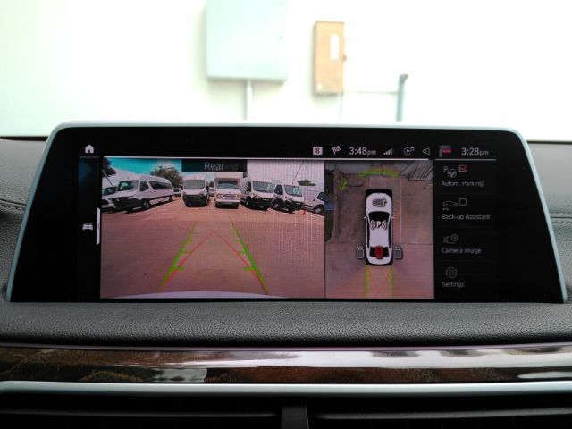 2022 BMW 740 i Plano TX
