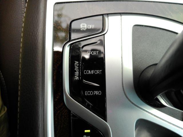 2022 BMW 740 i Plano TX