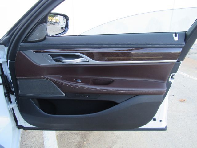 2022 BMW 740 i Plano TX